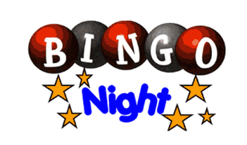 Bingo Night